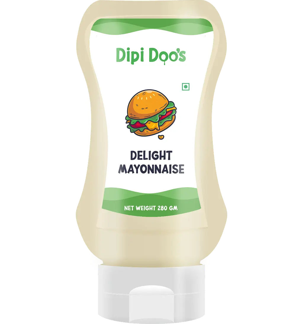 Delight Mayonnaise - 10 %